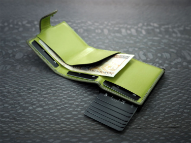 Logotrade promotional merchandise photo of: RFID wallet 1237119